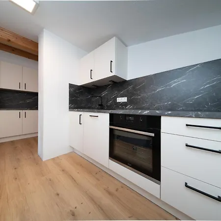 Apartmán Ferienhaus2-soelden Mit Summercard *