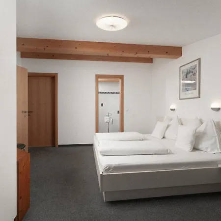Ferienhaus2-soelden Mit Summercard Apartmán