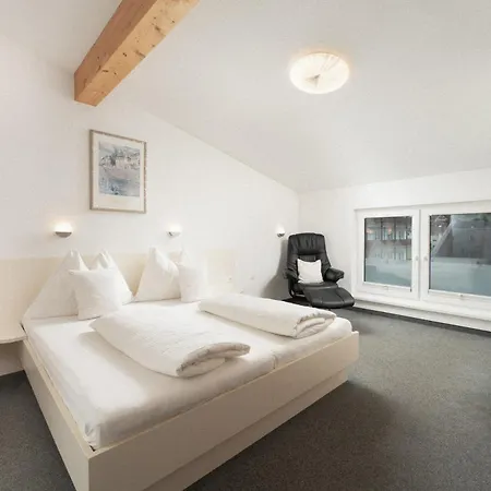 Apartmán Ferienhaus2-soelden Mit Summercard Sölden