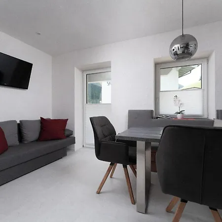 Ferienhaus2-soelden Mit Summercard * Sölden