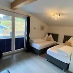 Апартаменты Ferienhaus2-soelden Mit Summercard *