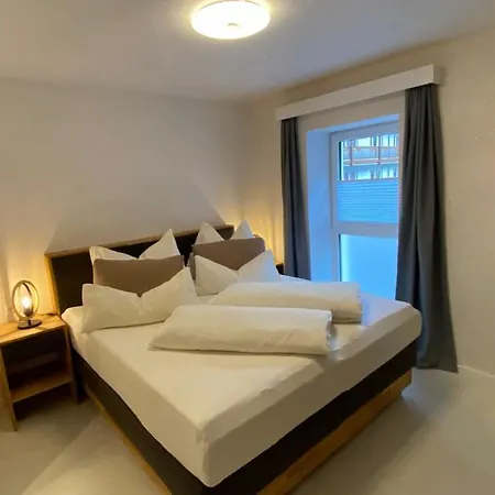 Ferienhaus2-soelden Mit Summercard سولدن