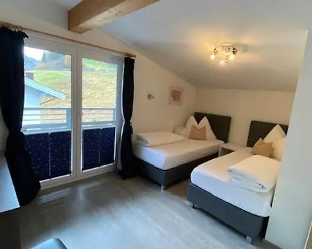 Apartment Ferienhaus2-soelden Mit Summercard *