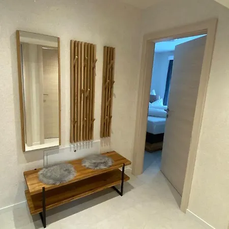 Ferienhaus2-soelden Mit Summercard