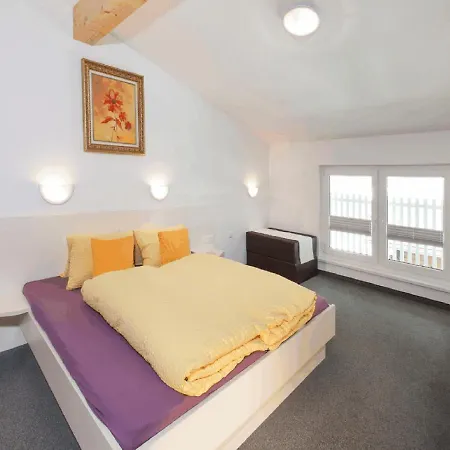 Ferienhaus2-soelden Mit Summercard * سولدن