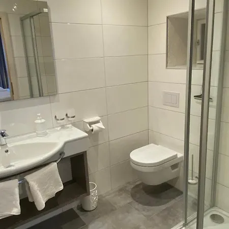 Apartment Ferienhaus2-soelden Mit Summercard Solden