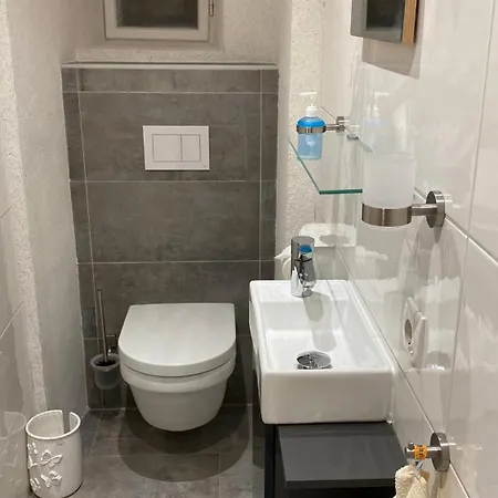 Ferienhaus2-soelden Mit Summercard *