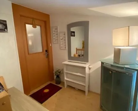 Apartment Ferienhaus2-soelden Mit Summercard *