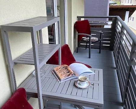 Ferienhaus2-soelden Mit Summercard Apartment *