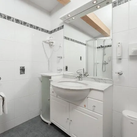 Ferienhaus2-soelden Mit Summercard Apartment *