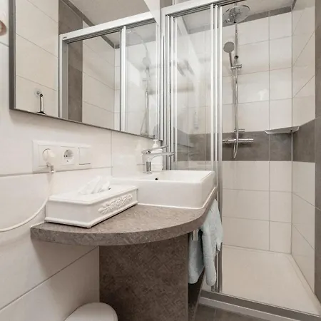 Ferienhaus2-soelden Mit Summercard * سولدن