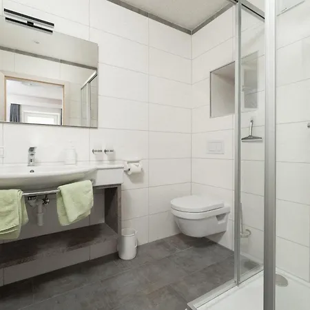 Apartment Ferienhaus2-soelden Mit Summercard *