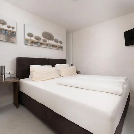 Ferienhaus2-soelden Mit Summercard Apartment Solden