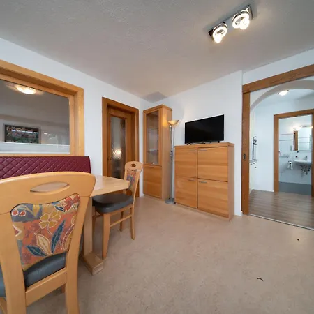 Ferienhaus2-soelden Mit Summercard Lägenhet Sölden