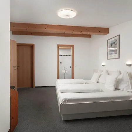 Apartment Ferienhaus2-soelden Mit Summercard Solden