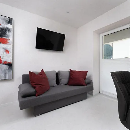 Apartment Ferienhaus2-soelden Mit Summercard