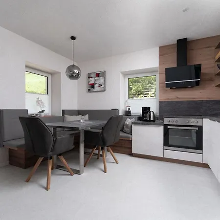 Apartment Ferienhaus2-soelden Mit Summercard