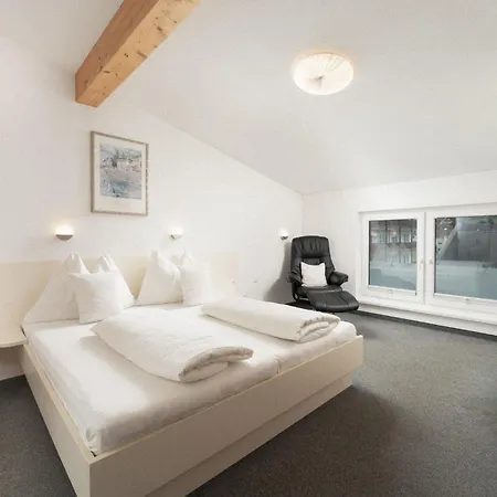 Apartment Ferienhaus2-soelden Mit Summercard *