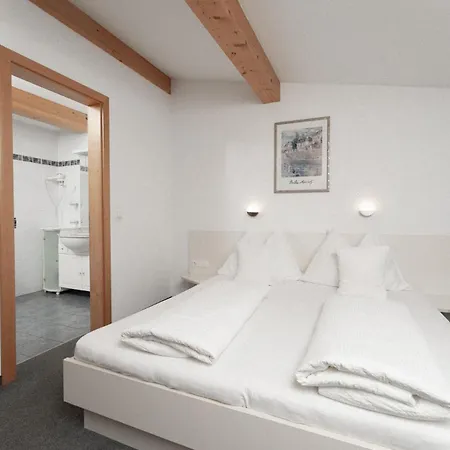 Ferienhaus2-soelden Mit Summercard Apartment