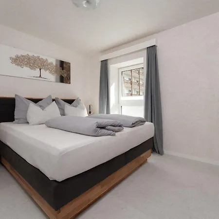 Ferienhaus2-soelden Mit Summercard Apartment Solden