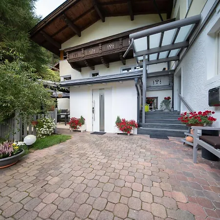 Apartment Ferienhaus2-soelden Mit Summercard Solden