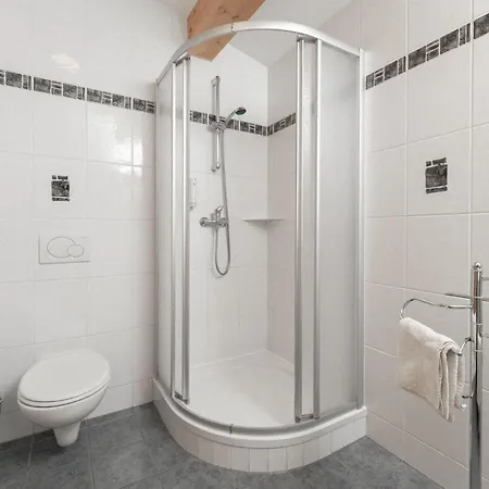 Apartment Ferienhaus2-soelden Mit Summercard Solden