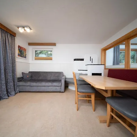 Apartment Ferienhaus2-soelden Mit Summercard