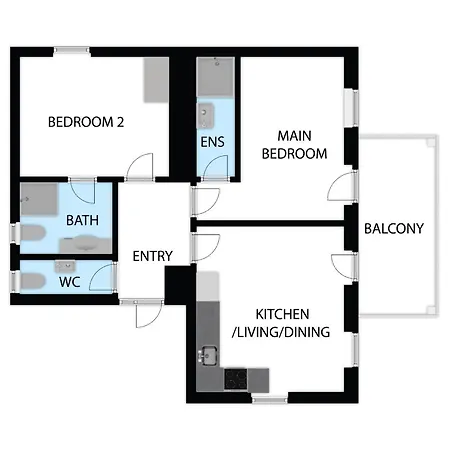 Ferienhaus2-soelden Mit Summercard Apartamento Sölden