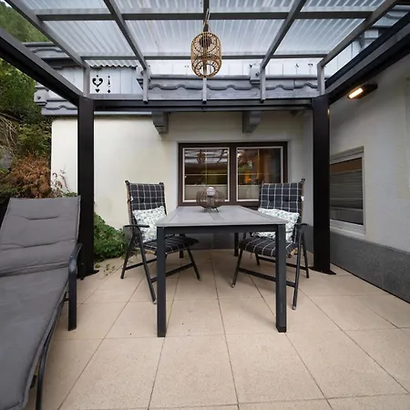 Ferienhaus2-soelden Mit Summercard Apartment *