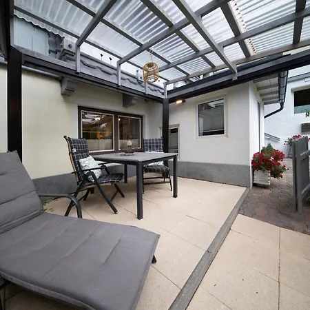 Ferienhaus2-soelden Mit Summercard Apartment Solden