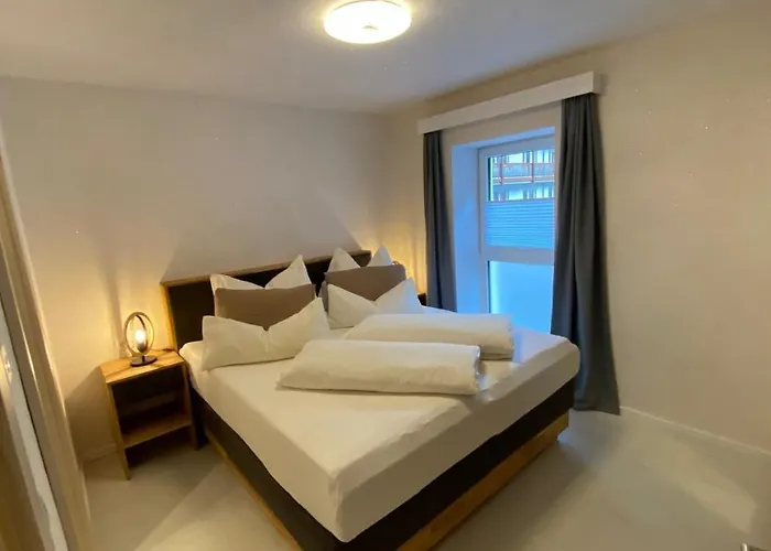 Ferienhaus2-soelden Mit Summercard Sölden