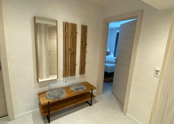 Ferienhaus2-soelden Mit Summercard