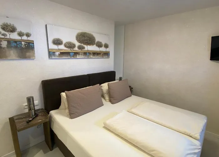 Appartement Ferienhaus2-soelden Mit Summercard *