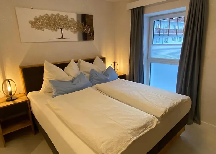 Appartement Ferienhaus2-soelden Mit Summercard