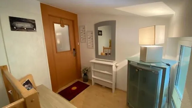 Appartement Ferienhaus2-soelden Mit Summercard *