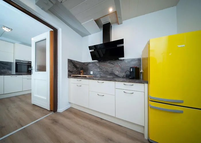 Ferienhaus2-soelden Mit Summercard Appartamento *