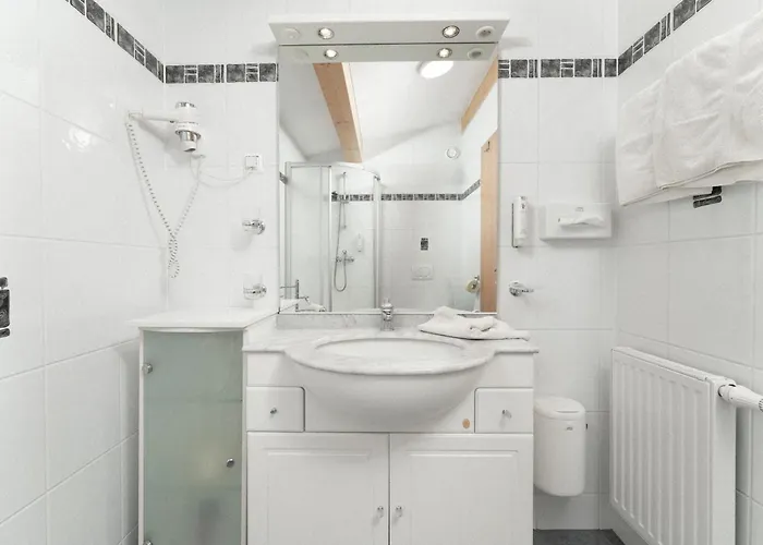 Appartamento Ferienhaus2-soelden Mit Summercard Sölden