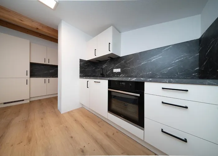 Appartement Ferienhaus2-soelden Mit Summercard *