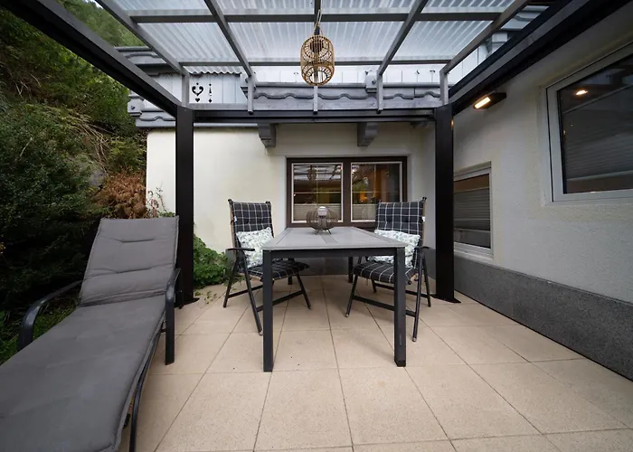 Appartamento Ferienhaus2-soelden Mit Summercard Sölden