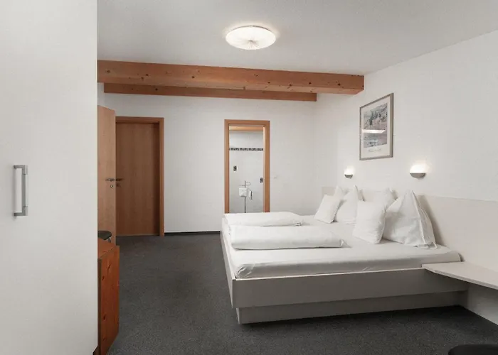 Ferienhaus2-soelden Mit Summercard Appartement