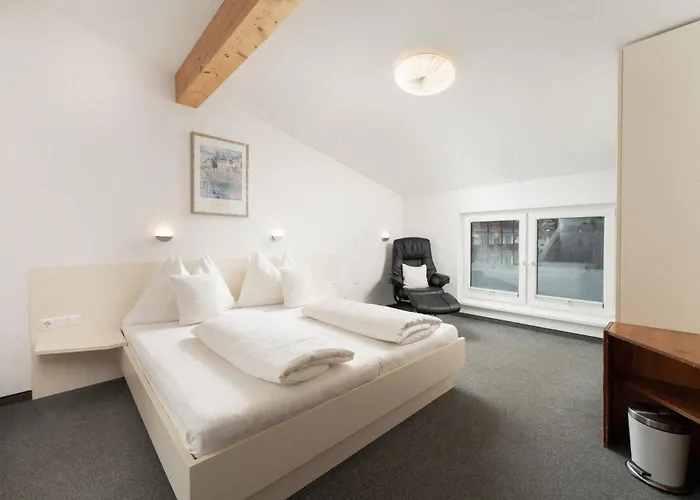 Appartement Ferienhaus2-soelden Mit Summercard Sölden