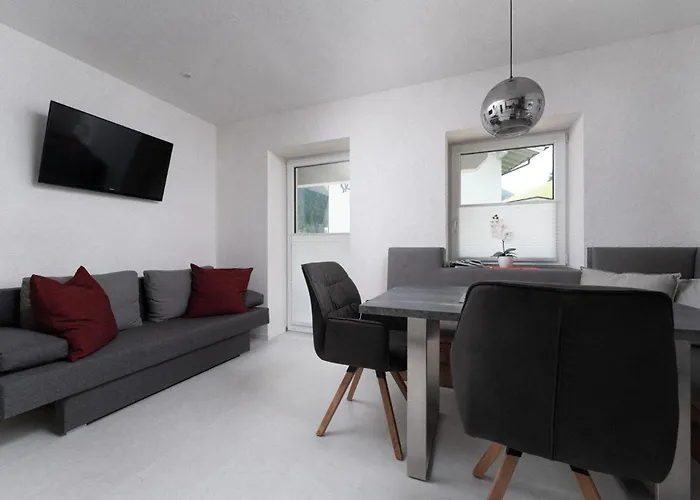 Ferienhaus2-soelden Mit Summercard * Sölden