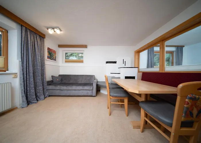 Ferienhaus2-soelden Mit Summercard * Sölden