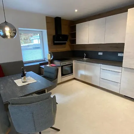 Ferienhaus2-soelden Mit Summercard