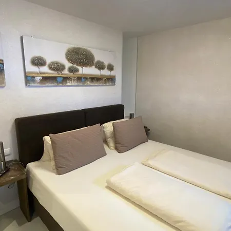 Lejlighed Ferienhaus2-soelden Mit Summercard *