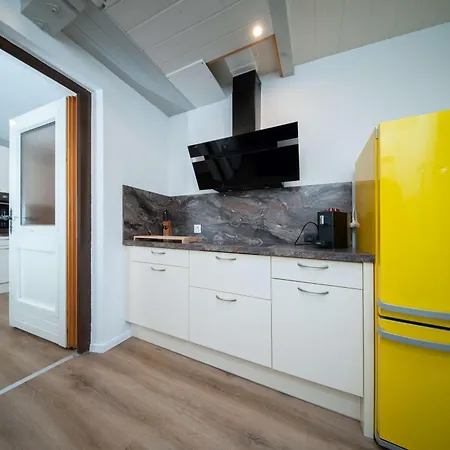 Ferienhaus2-soelden Mit Summercard Lejlighed *